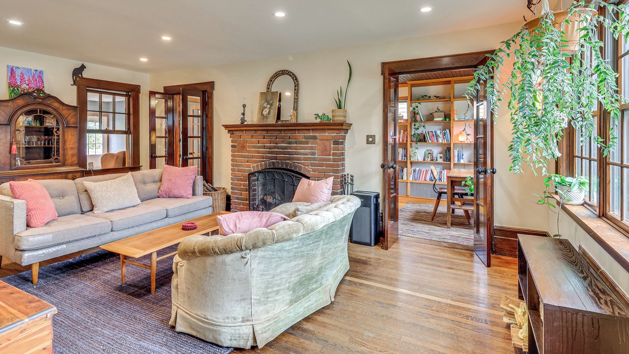 Photo of Livingroom in West Orange