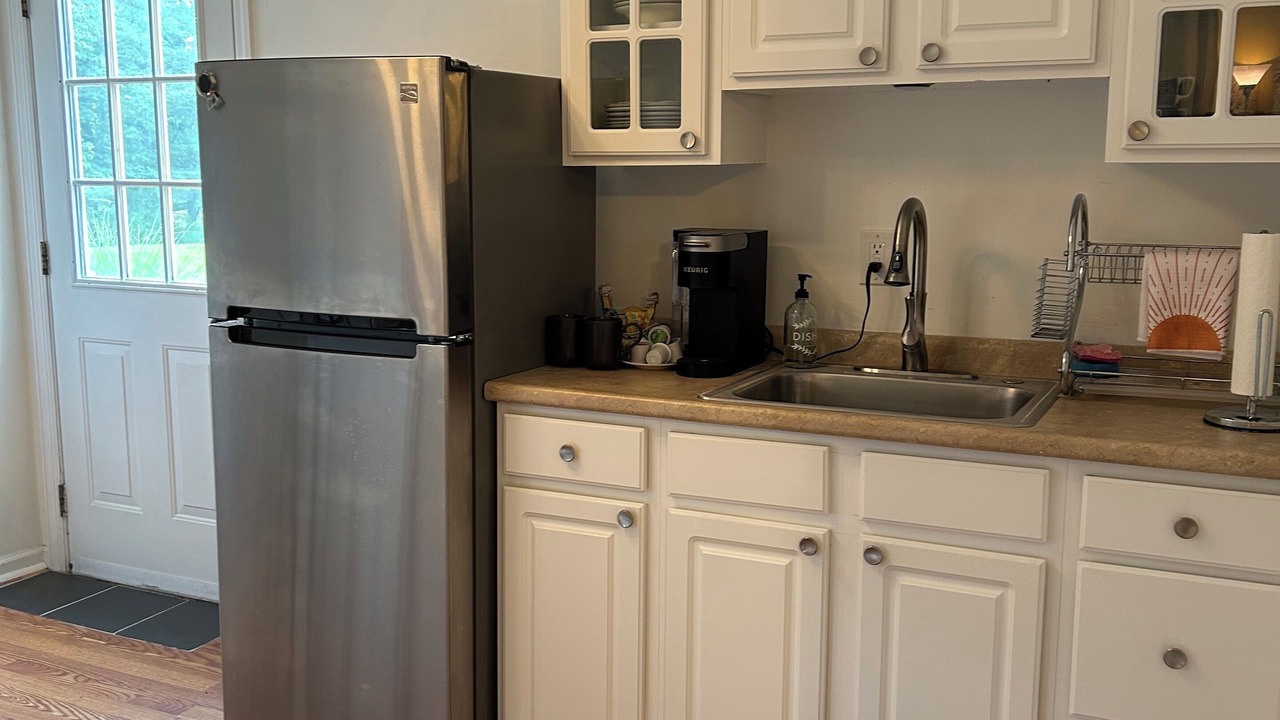 Photo of Kitchen in Nazareth