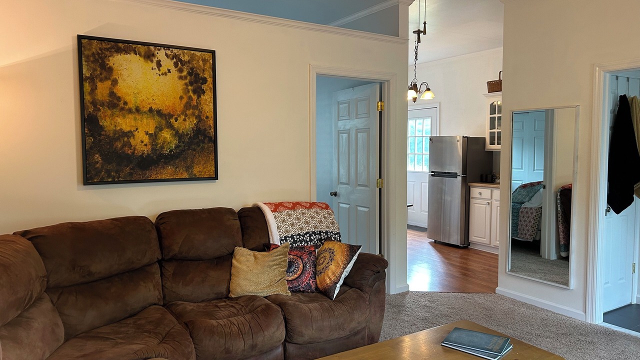 Photo of Livingroom in Nazareth