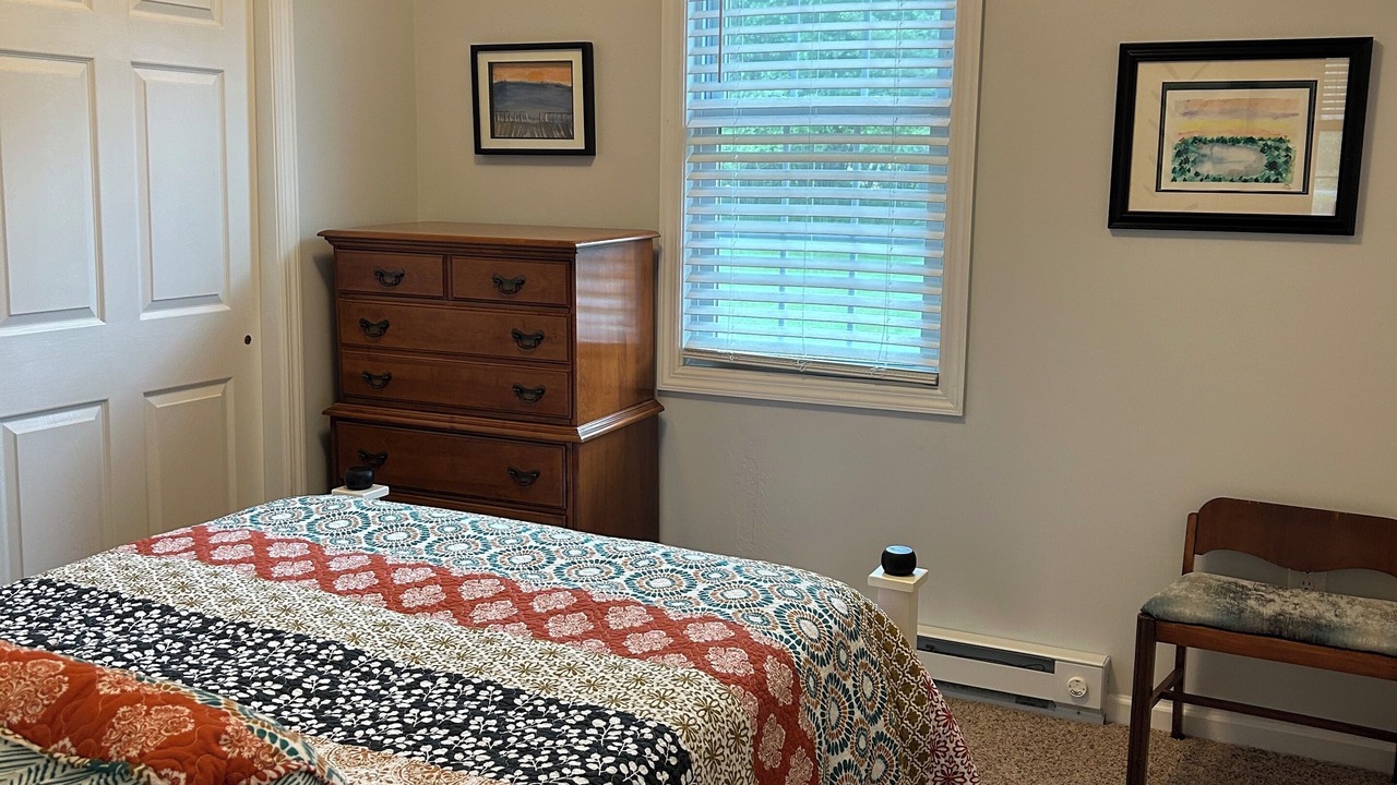 Photo of Bedroom in Nazareth