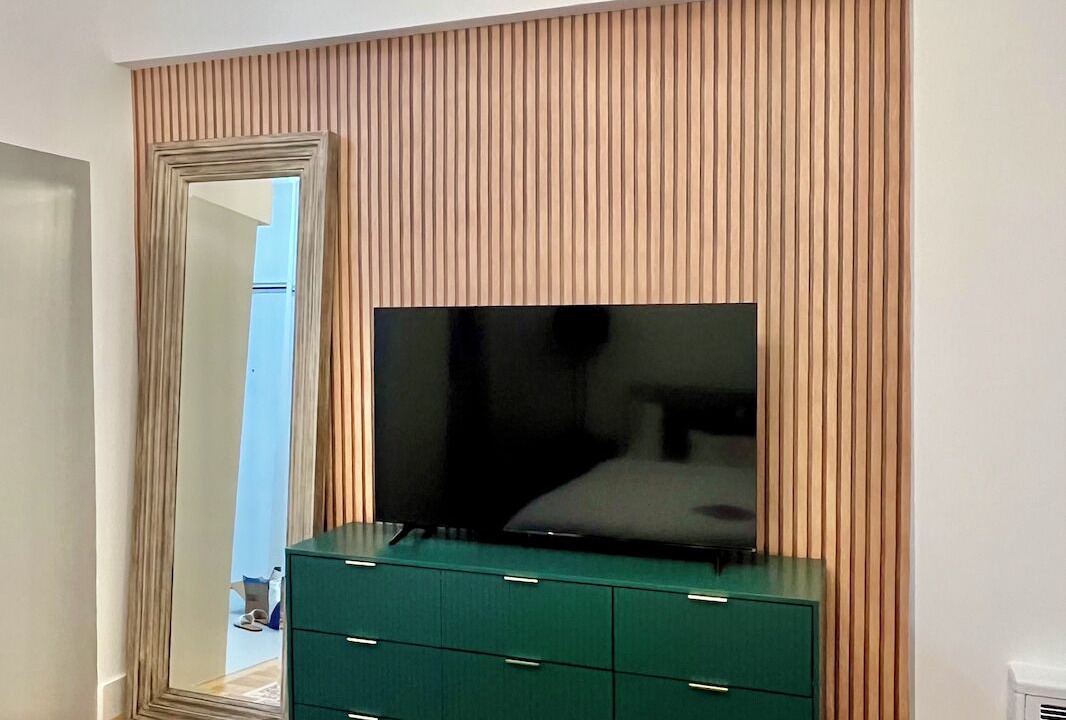 Photo of Bedroom in Ukrainian Village