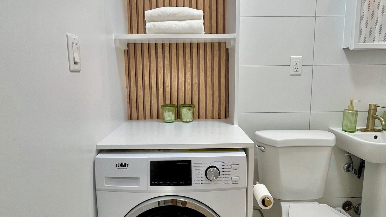 Photo of Bathroom in Ukrainian Village