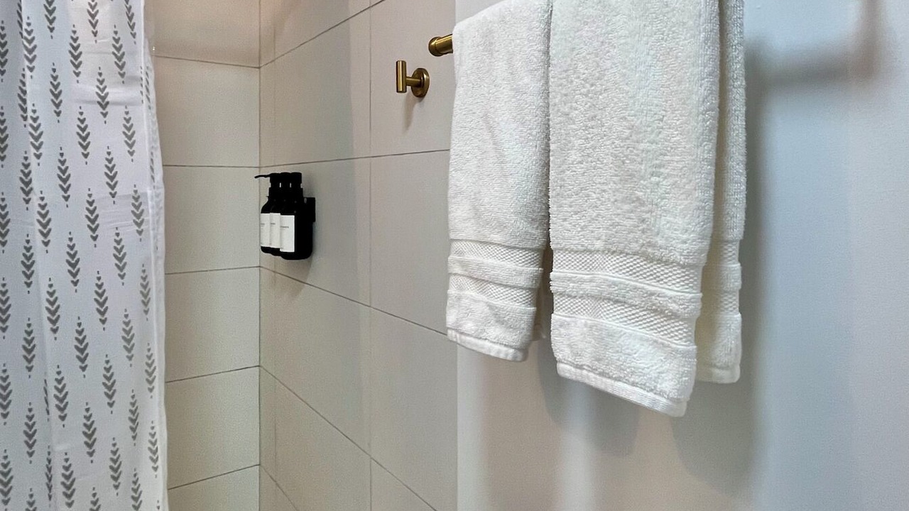Photo of Bathroom in Ukrainian Village