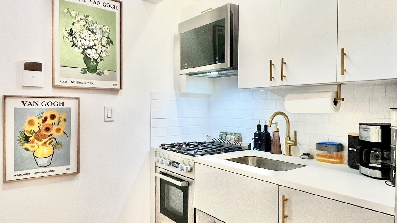 Photo of Kitchen in Ukrainian Village