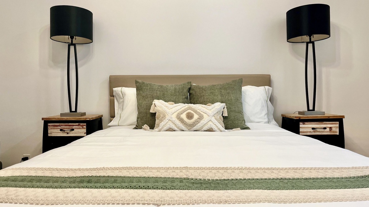 Photo of Bedroom in Ukrainian Village