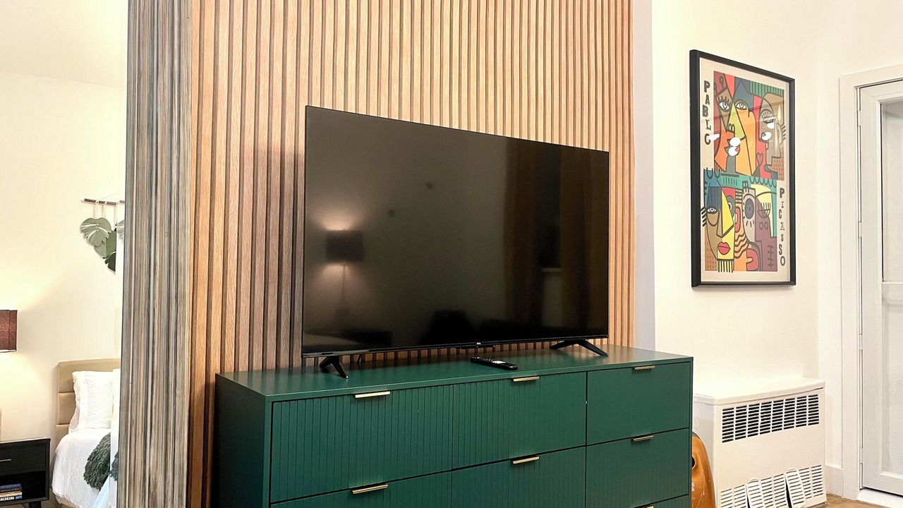 Photo of Bedroom in Ukrainian Village
