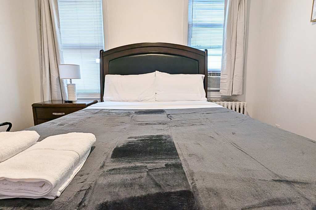 Photo of Bedroom in North Ironbound