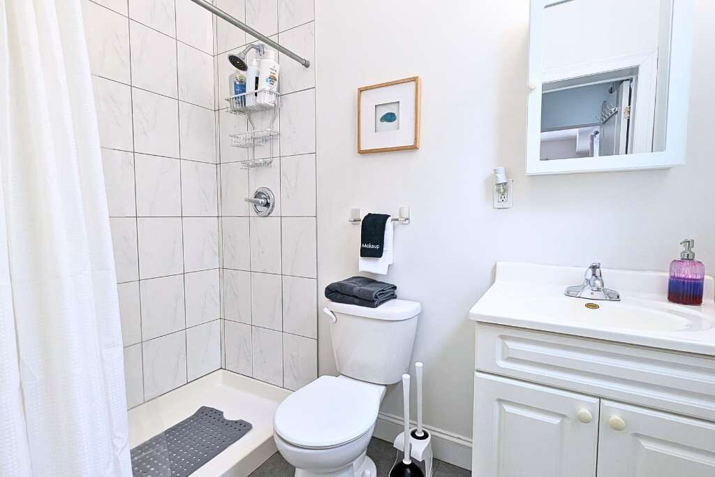Photo of Bathroom in North Ironbound