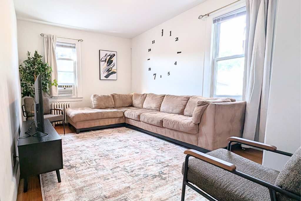 Photo of Bedroom in North Ironbound