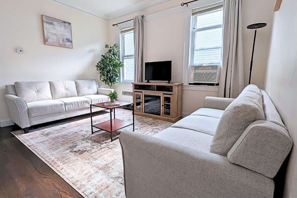Photo of Bedroom in North Ironbound