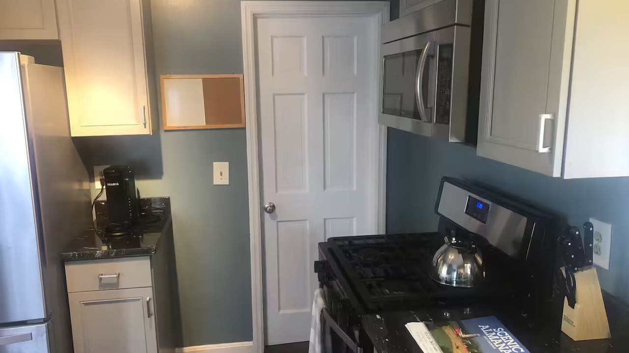 Photo of Kitchen in Milford