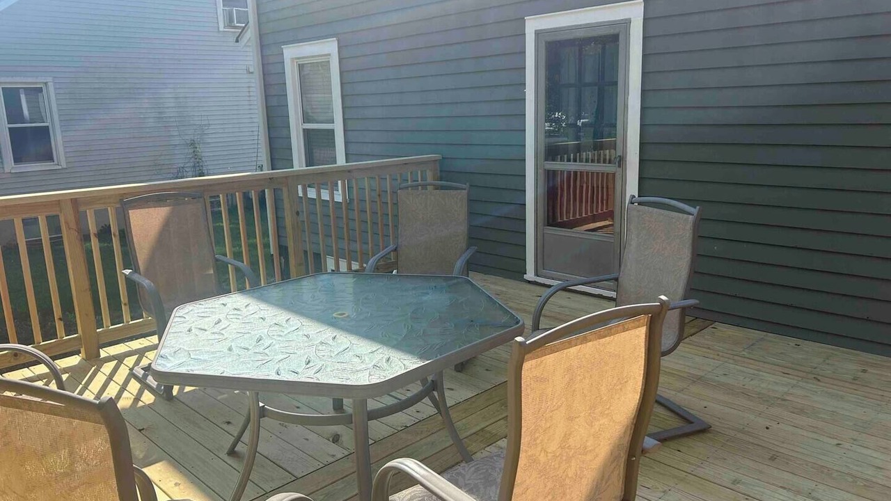 Photo of Outdoor in Milford