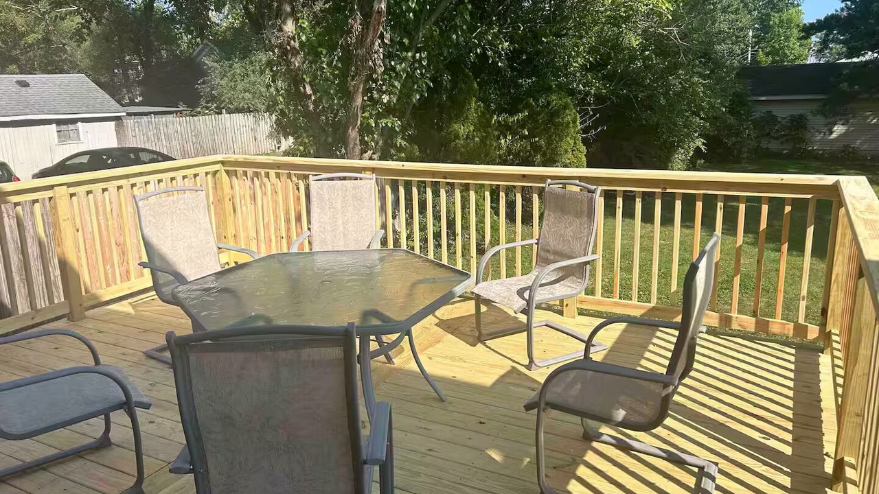 Photo of Outdoor in Milford