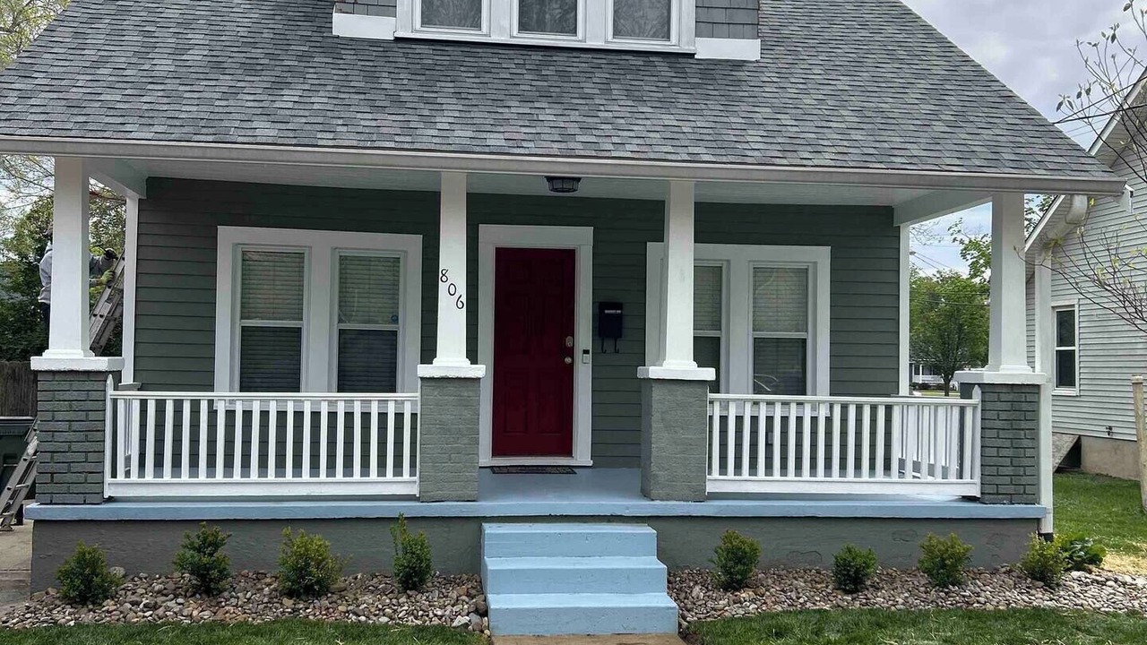 Photo of Outdoor in Milford