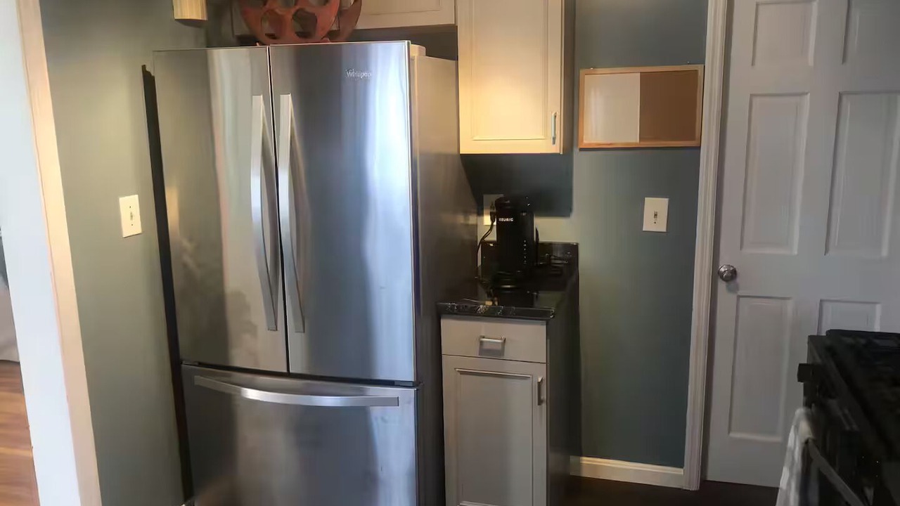 Photo of Kitchen in Milford