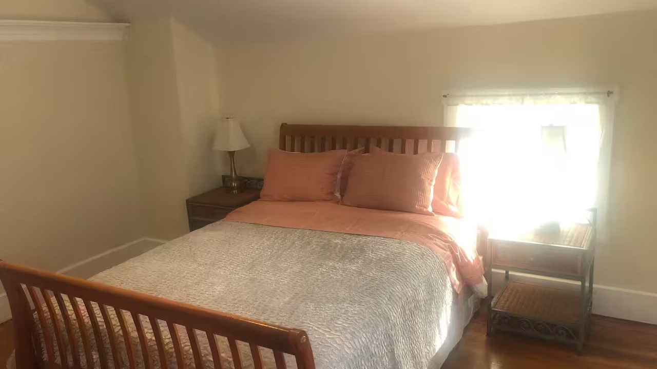 Photo of Bedroom in Milford
