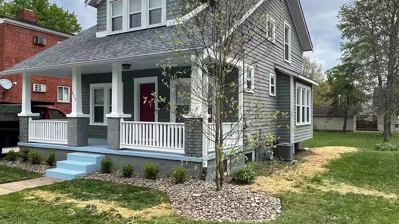Photo of Outdoor in Milford