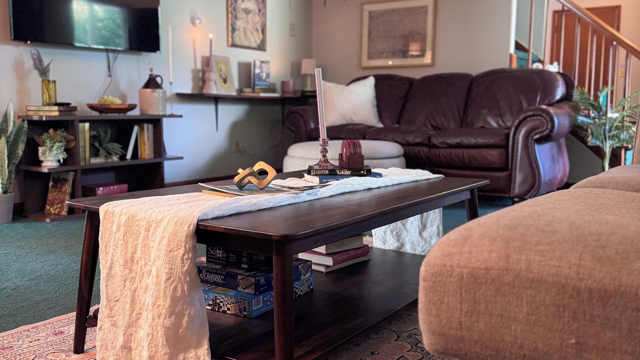 Photo of Livingroom in Stormstown