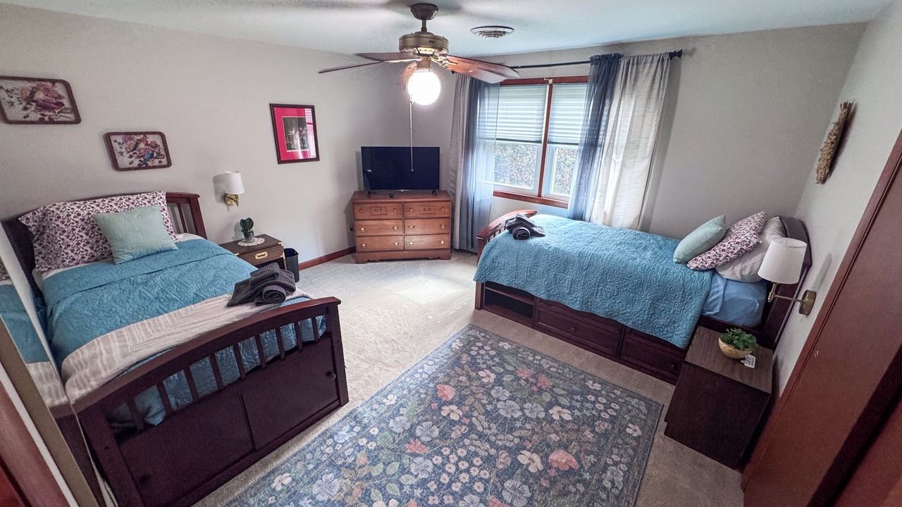 Photo of Bedroom in Stormstown