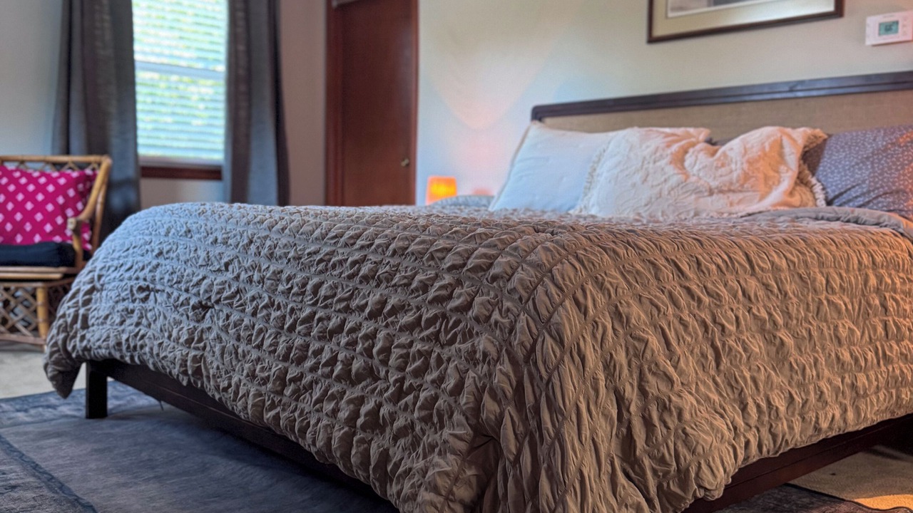 Photo of Bedroom in Stormstown