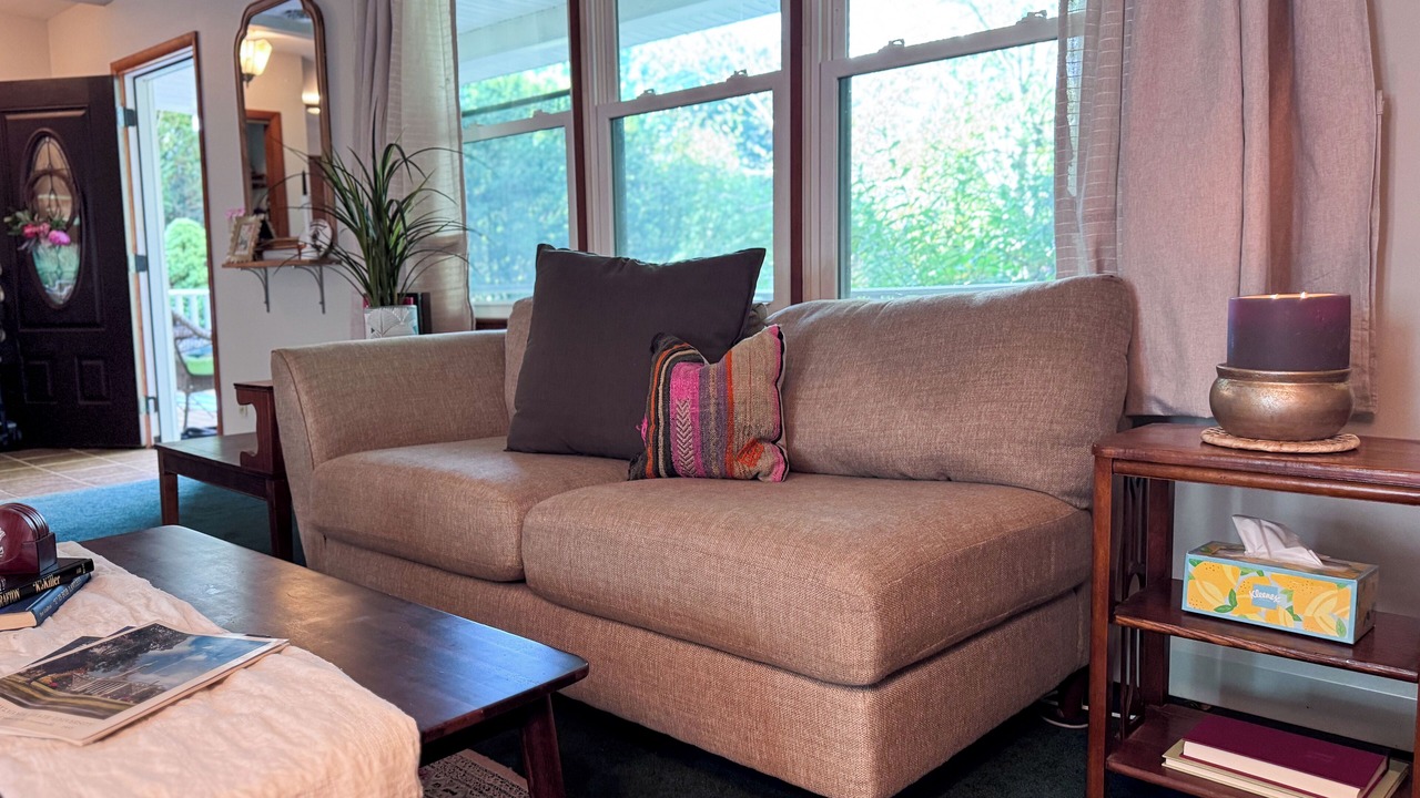 Photo of Livingroom in Stormstown
