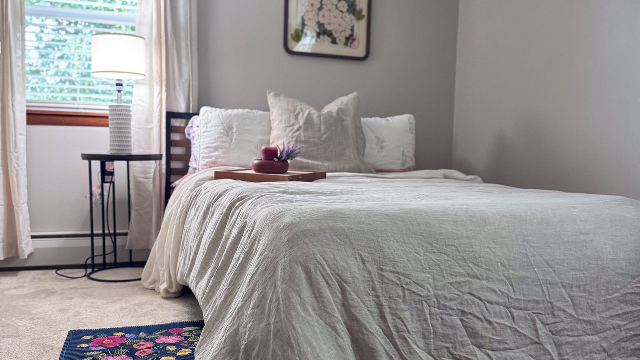 Photo of Bedroom in Stormstown