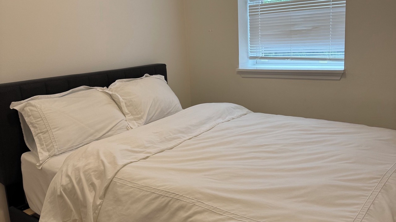 Photo of Bedroom in Crown Heights