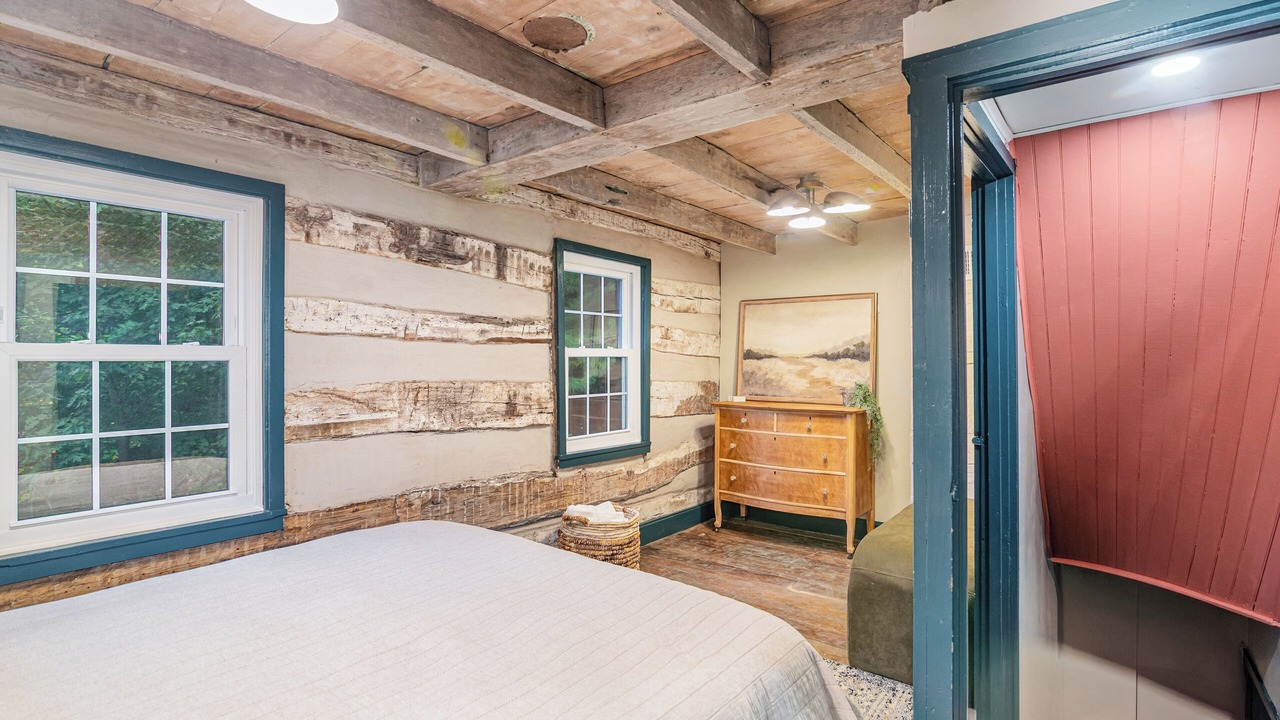 Photo of Bedroom in Dillsburg