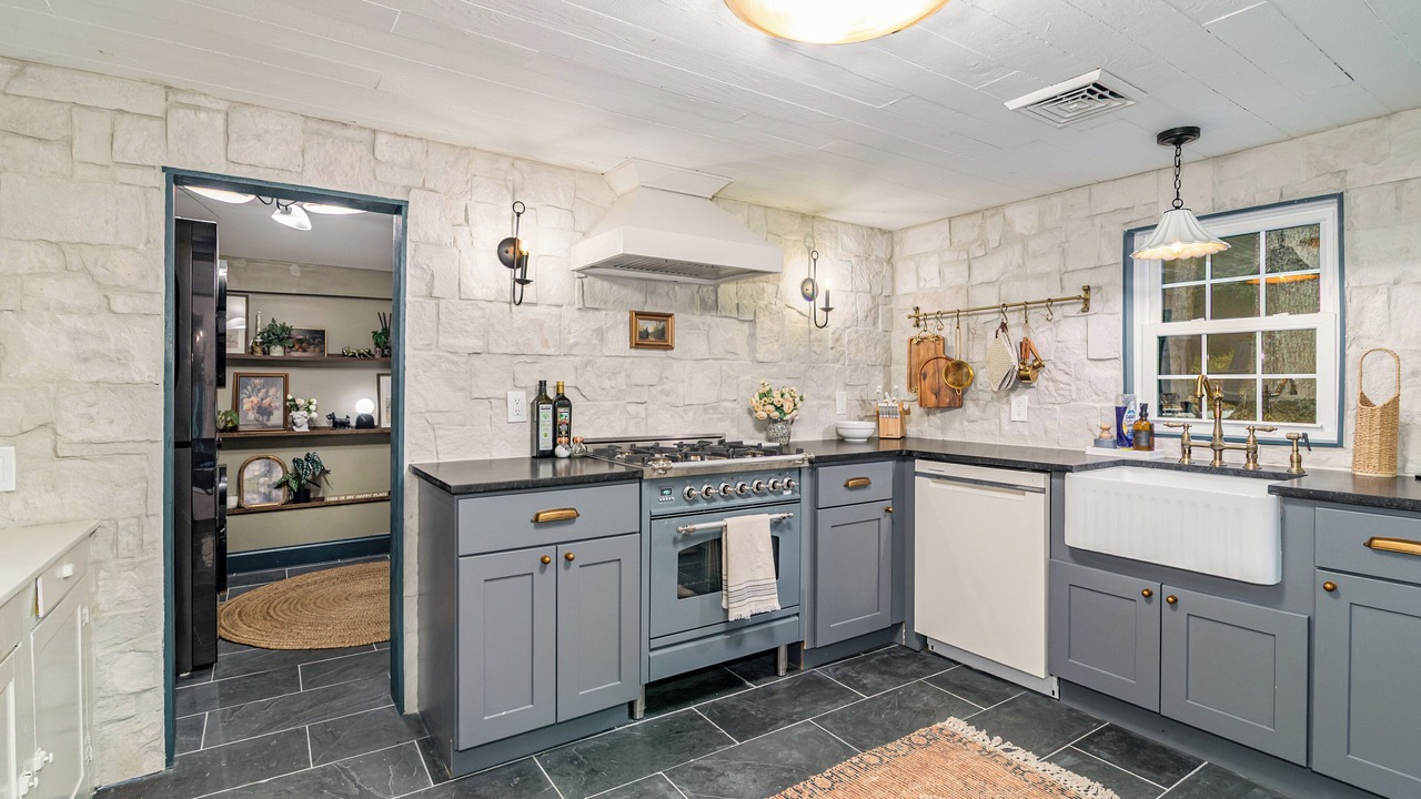 Photo of Kitchen in Dillsburg