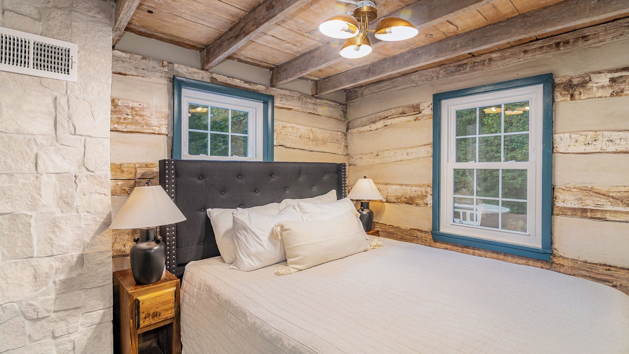 Photo of Bedroom in Dillsburg