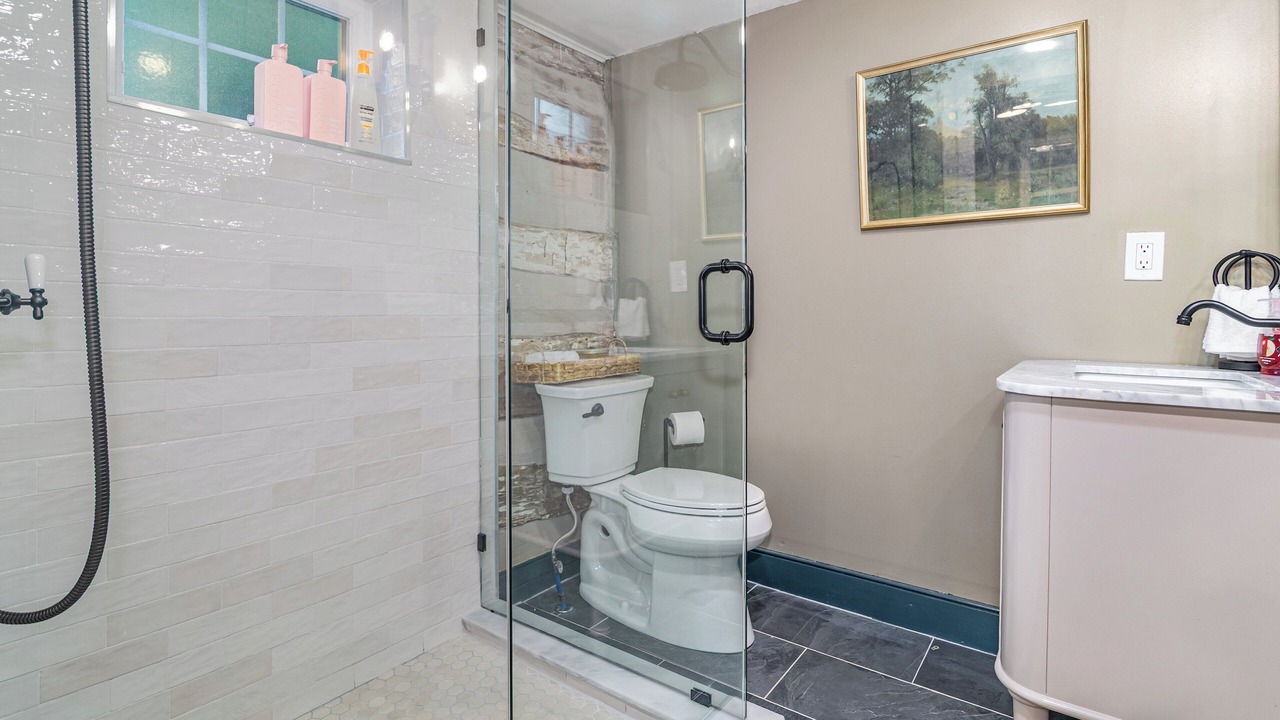 Photo of Bathroom in Dillsburg