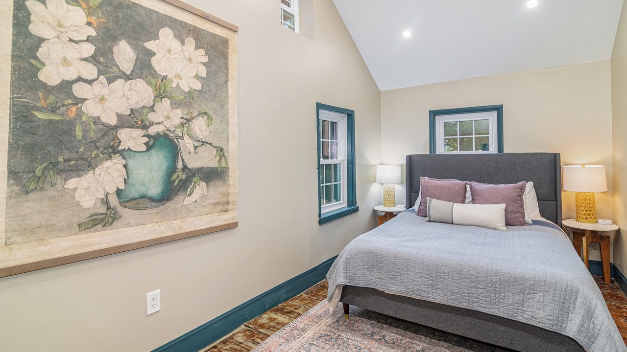 Photo of Bedroom in Dillsburg