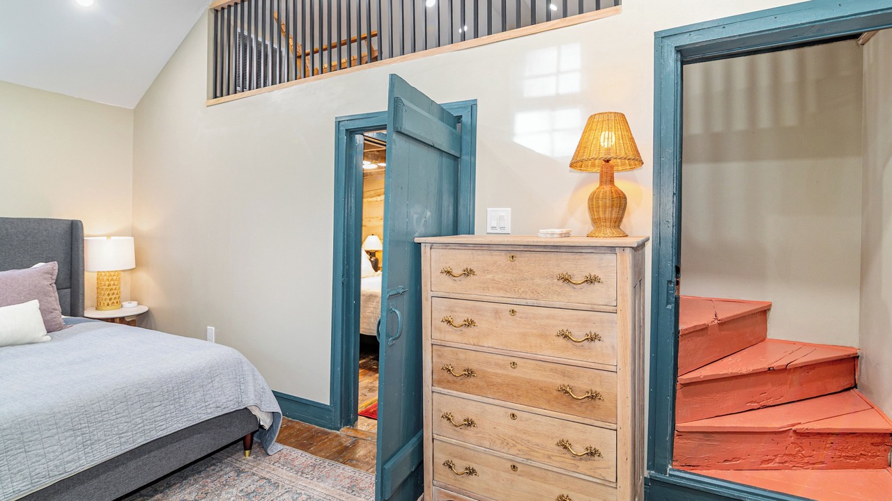 Photo of Bedroom in Dillsburg