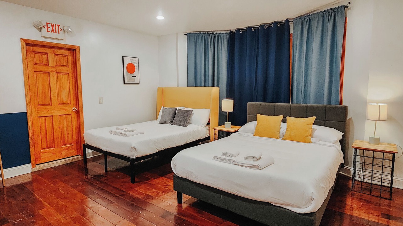 Photo of Bedroom in Midtown Village