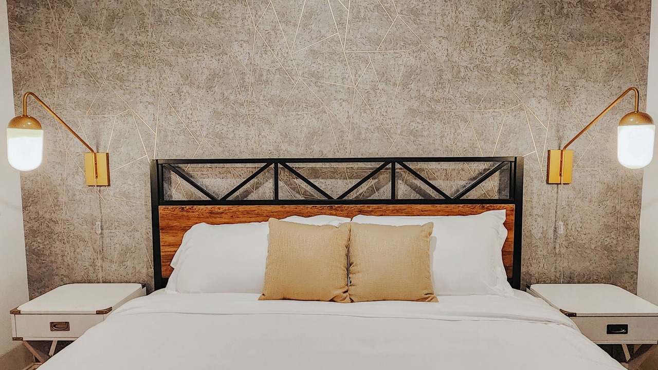 Photo of Bedroom in Midtown Village