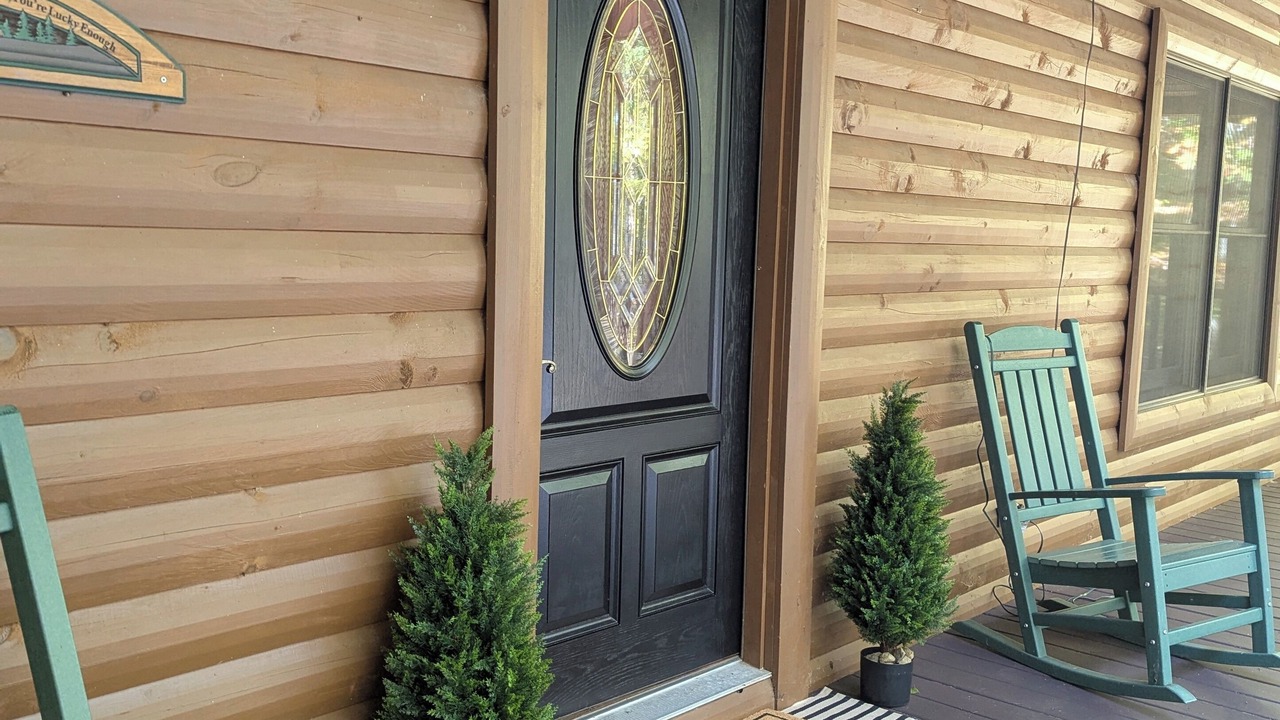 Photo of Outdoor in Slaty Fork