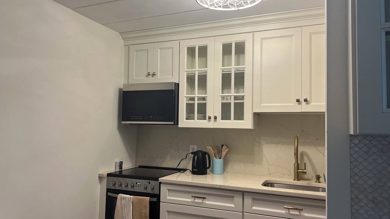 Photo of Kitchen in Bradley Beach