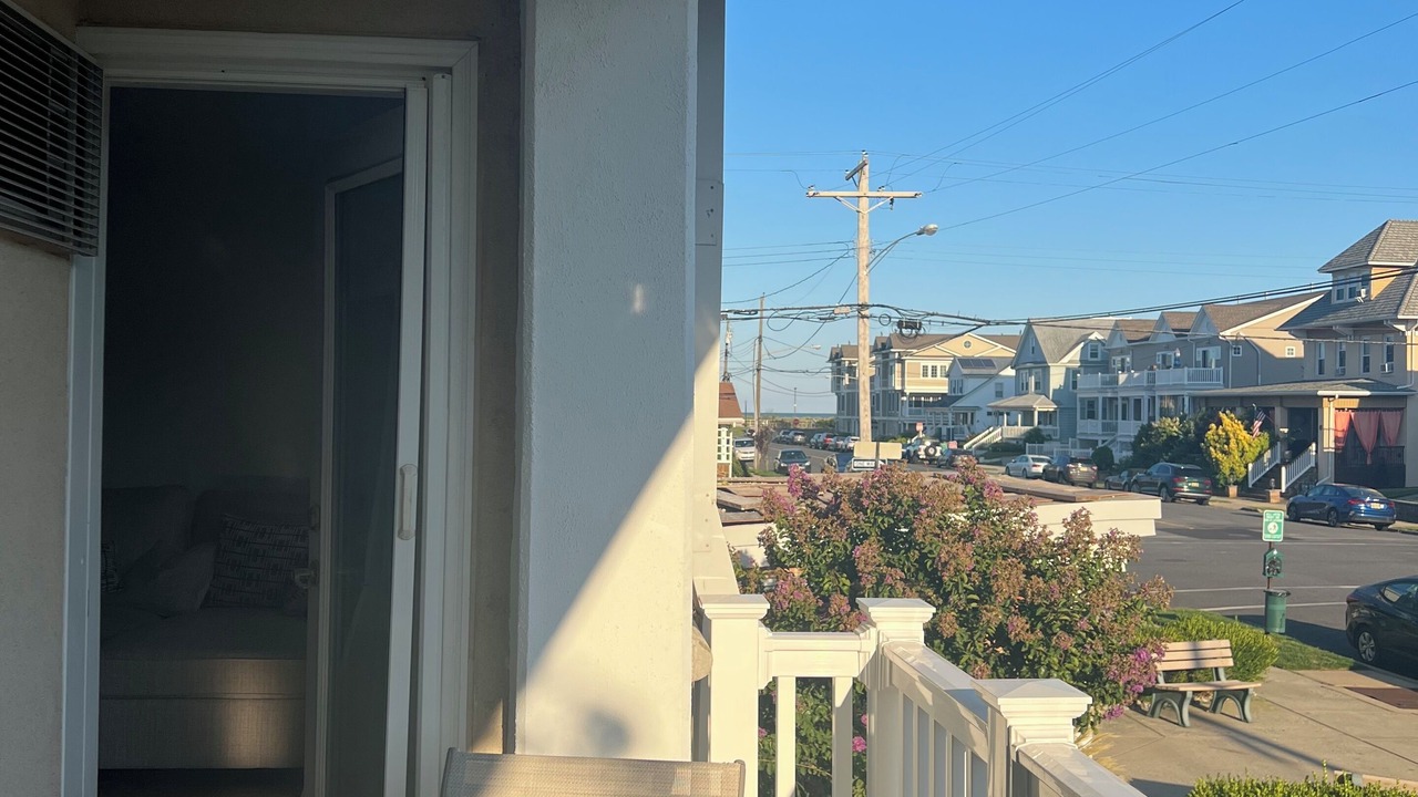 Photo of Outdoor in Bradley Beach