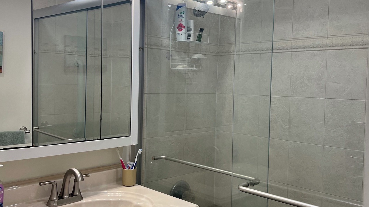Photo of Bathroom in Bradley Beach