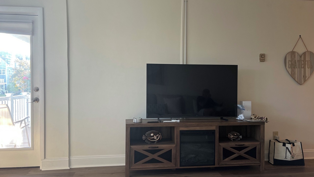 Photo of Livingroom in Bradley Beach