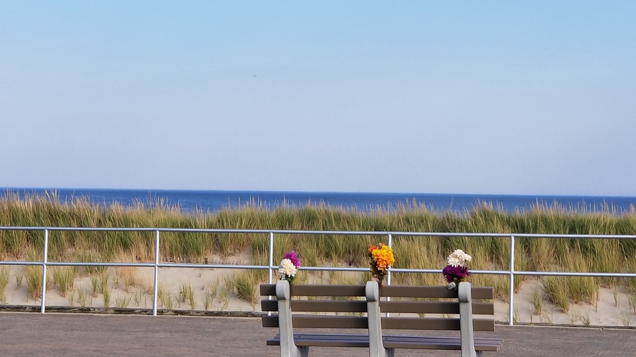 Photo of Outdoor in Bradley Beach