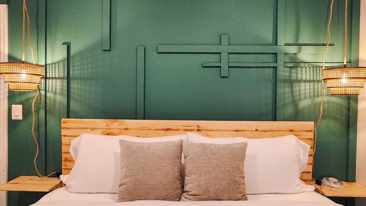 Photo of Bedroom in West Poplar