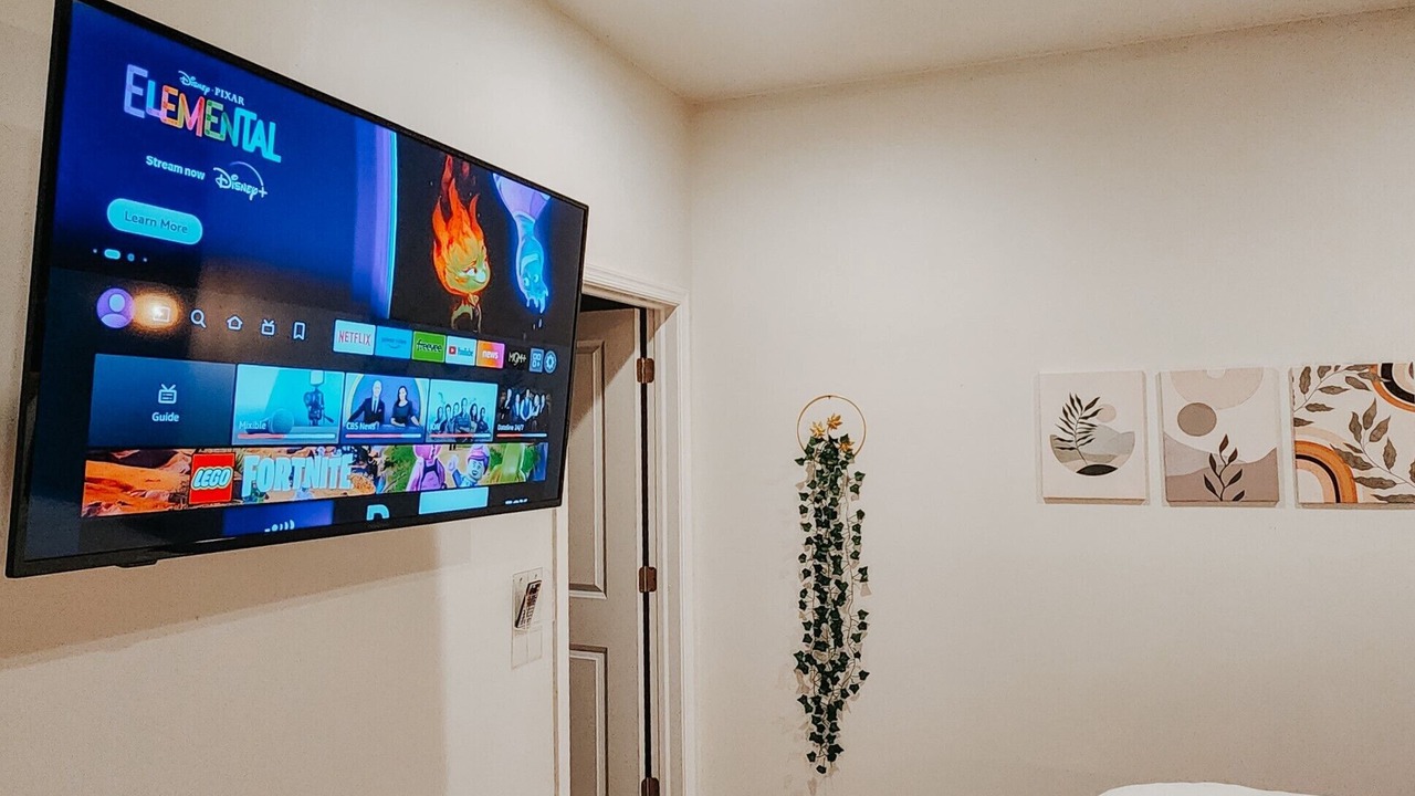 Photo of Bedroom in West Poplar