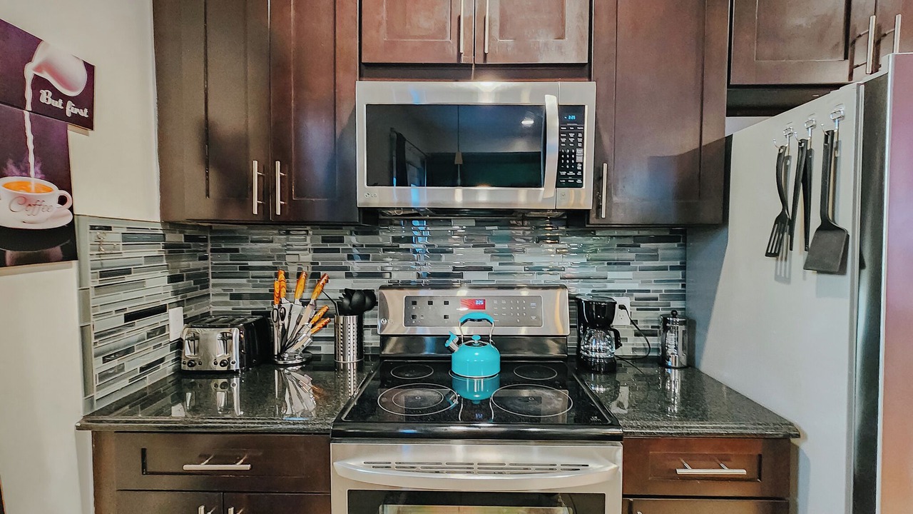 Photo of Kitchen in West Poplar