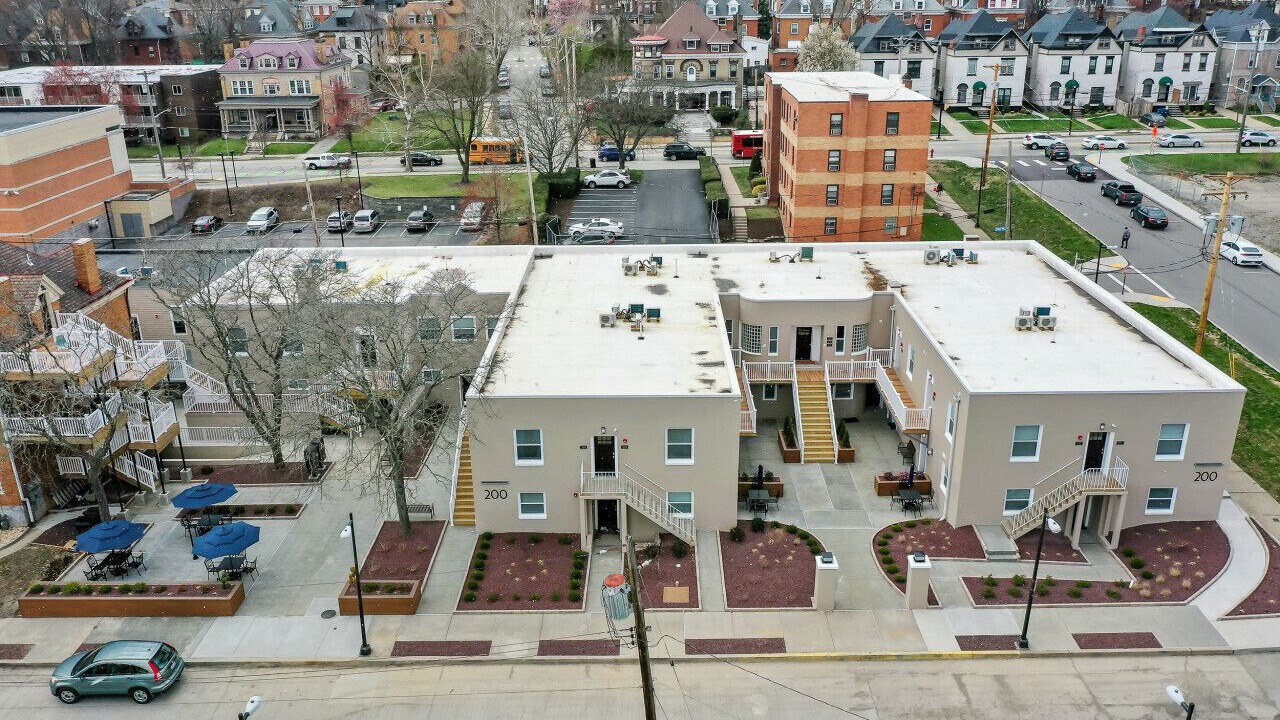 Photo of Outdoor in East Liberty