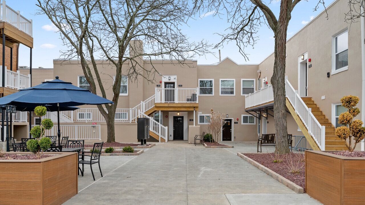 Photo of Outdoor in East Liberty