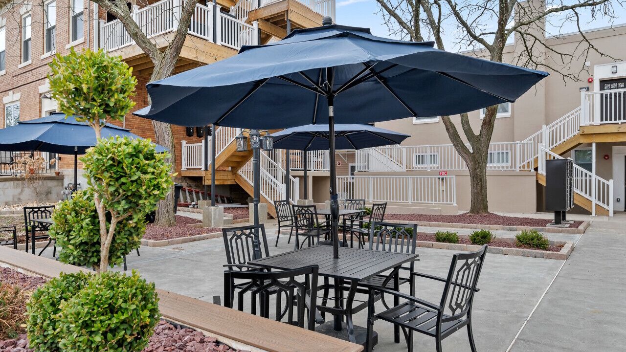 Photo of Outdoor in East Liberty