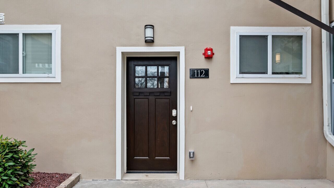 Photo of Outdoor in East Liberty