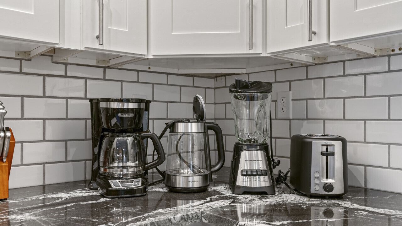 Photo of Kitchen in East Liberty