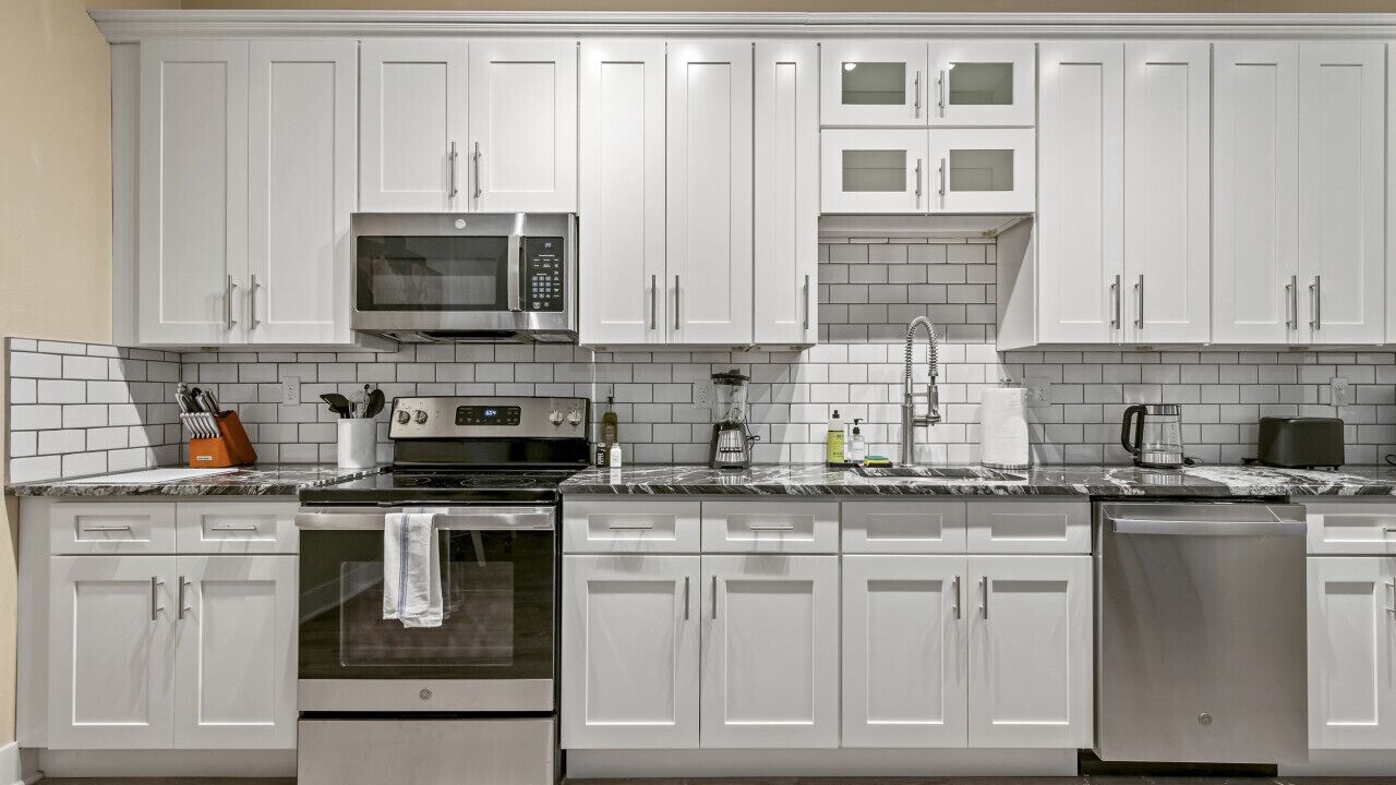 Photo of Kitchen in East Liberty